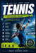 Tennis: The Complete Guide to Skills, Strategy, Fitness and Mental Toughness by Sanjay Mandavi