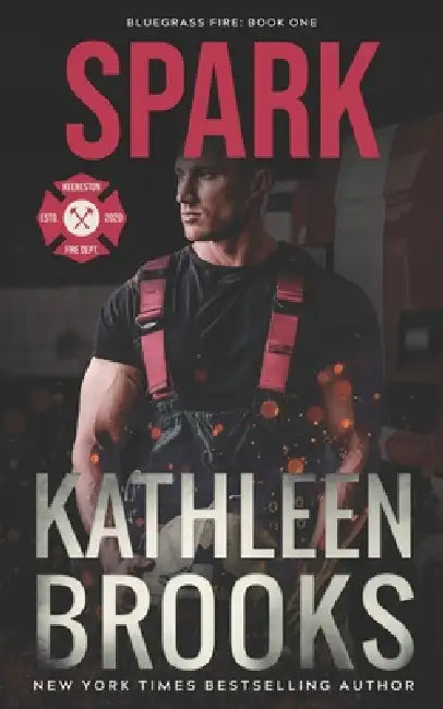 Spark by Kathleen Brooks