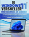 De Windows 11-versneller voor beginners en senioren: Een onofficieel praktisch stapsgewijs systeem voor dagelijks computergebruik, slimme instellingen by Remzi Lijzenga, Hipolito F. Roberts