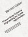 Phased Array Antenna Engineering for Space Applications: Exploring Electronic Beam Steering and Multi-Beam Architectures for Advanced Spaceborne Commu by Bennett Calder