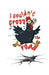 I Couldn't Cross the Road by Rajit Ojha