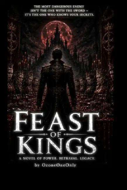 Feast Of Kings by Ozone Oneonly