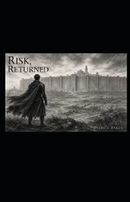 Risk, Returned by Patrick Baker