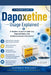 Dapoxetine Usage Explained by Nathan Wright