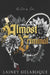 Almost Criminal: A contemporary romance with dark elements by Lainey Delaroque
