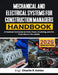 Mechanical And Electrical Systems For Construction Managers Handbook: A Practical Field Guide to HVAC, Power, Plumbing, and Fire Protection on the Job by Charlie R. Kohler