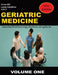 Geriatric Medicine: Evidence-Based Clinical Practice, Surgery, Rehabilitation, and Long-Term Care by Lacey Hawkins, Erica Gill