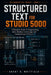 Structured Text for Studio 5000: A Practical Guide to Programming Allen-Bradley ControlLogix and CompactLogix PLCs in ST by Grant R. Whitfield