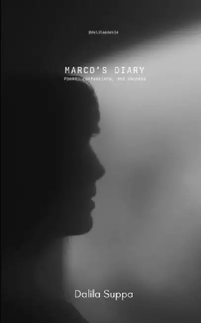Marco's Diary by Dalila Suppa