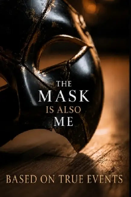 The Mask Also Am: Until I forgot who I was by Dante Verum