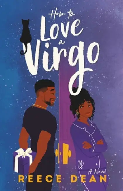 How to Love a Virgo by Reece Dean