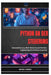 Python an Der Steuerung: Automatisierung, Shell-Skripting und DevOpsEngineering für Software-Experten by Miguel Farmer