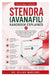 Stendra (Avanafil) Handbook Explained: A comprehensive guide to understanding uses, benefits, dosage principles, safety, side effects, drug interactio by Elijah Marlowe