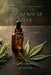 The Terpene Bible: The Black Woman's Guide to Healing Aromatics - Herbs & Cannabis for Calm, Sleep, Mood & Glow by Tiffany Lawrence