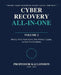 Cyber Recovery All-in-One: Identity, Cloud, Ransomware, Data, Backup, Logging, and Zero Trust Continuity by Kai London