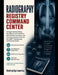 ARRT Radiography Registry Command Center: Complete Review, Dual-Blueprint Study Plans, 600 Practice Questions, and Final-Day Decision Tools by Destinyedge Learning