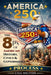 America250: Process: The 8 P's of American History, Civics & Government by Lisa Helton