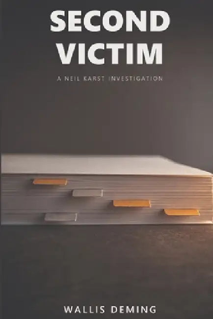 Second Victim by Wallis Deming