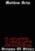 1692;: Screams Of Silence (Dedication Edition, Script Only) by Matthew Grim