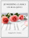 20 Wedding Classics for Brass Quintet by B. C. Dockery
