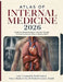 Atlas of Internal Medicine 2026: Evidence-Based Guidance That Cuts Through Clinical Uncertainty When It Matters Most by Nola R. Vestin, Pierce J. Marden, Alora M. Wexlin