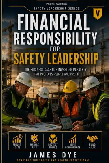 The Financial Responsibility of Safety by James Dye