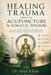 Healing Trauma Through Acupuncture and Somatic Wisdom by Abid Khan Acupuncturist