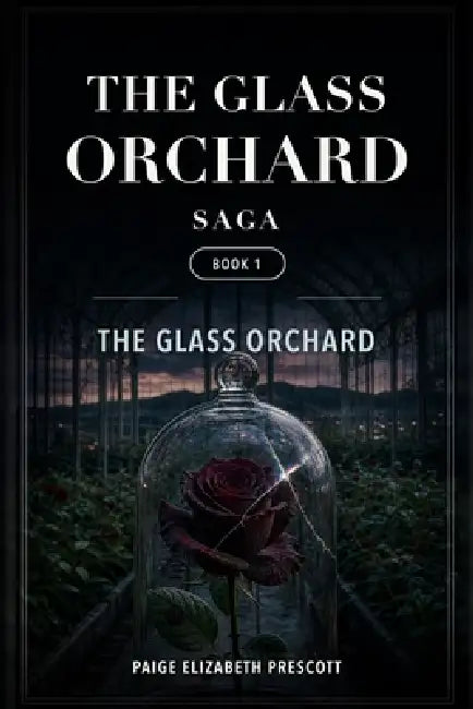 The Glass Orchard by Paige Elizabeth Prescott