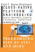CLOUD-NATIVE PLATFORM ENGINEERING. PROGRAMMING STEP BY STEP AND MORE - Book 9: Security, Observability, Scalability & Microservices - Capstone Project by Corporate Luxury Group LLC, René F. Ruano Domínguez