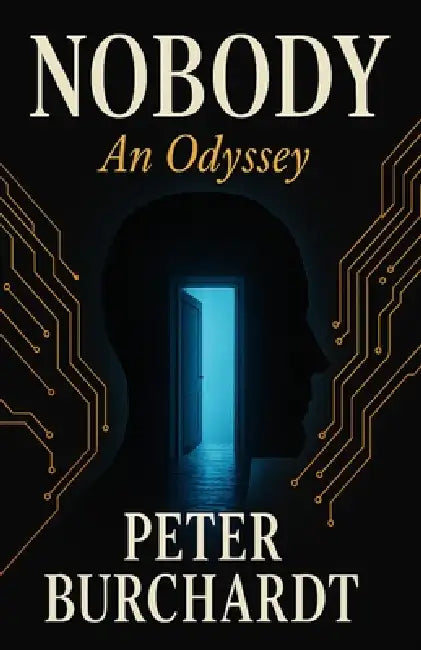 Nobody: An Odyssey by Peter Burchardt