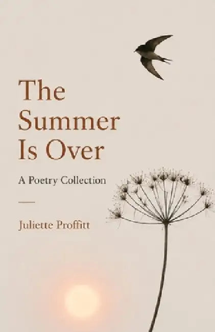 The Summer Is Over by Juliette Proffitt
