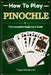 How to Play Pinochle: The Complete Beginner's Guide by Tegan Hammoud