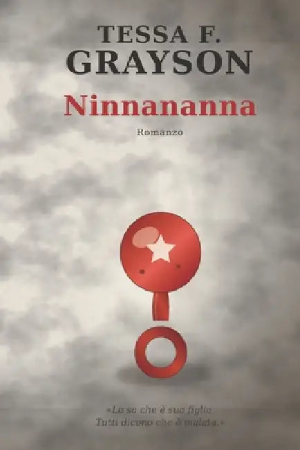 NInnananna by Tessa F. Grayson