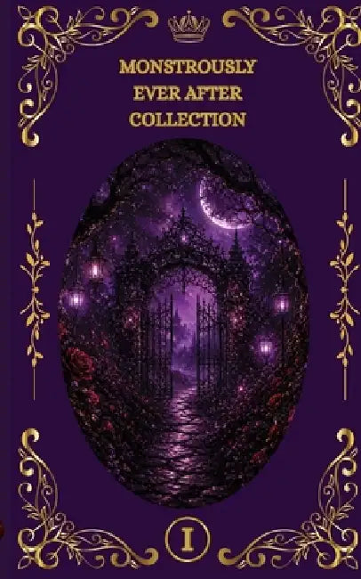 Special Edition Marked By Magic by P. J. Everly