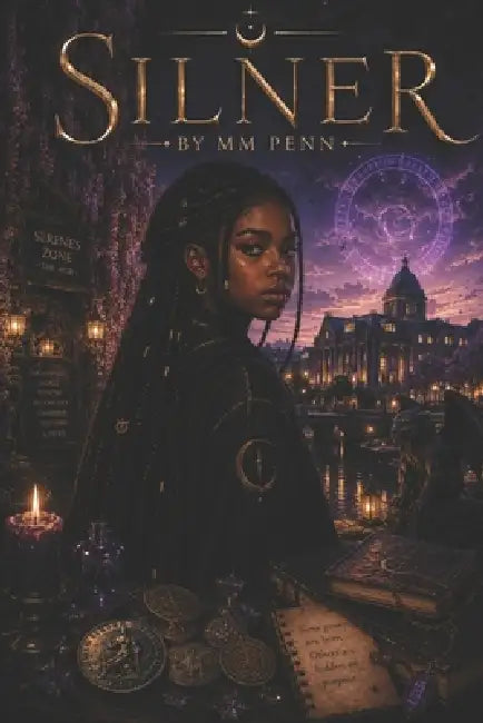 Silner by MM Penn