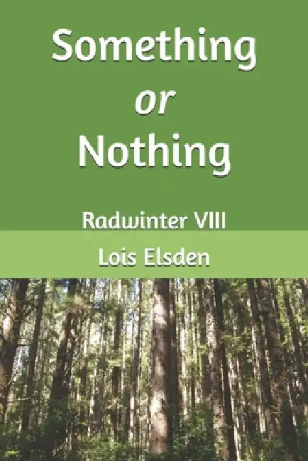 Something or Nothing: Radwinter VIII by Lois Elsden