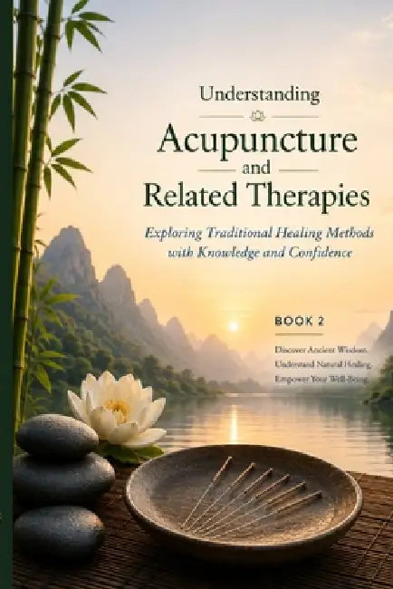 Understanding Acupuncture and Related Therapies: Exploring Traditional Healing Methods with Knowledge and Confidence by Roger R. Scherbenske