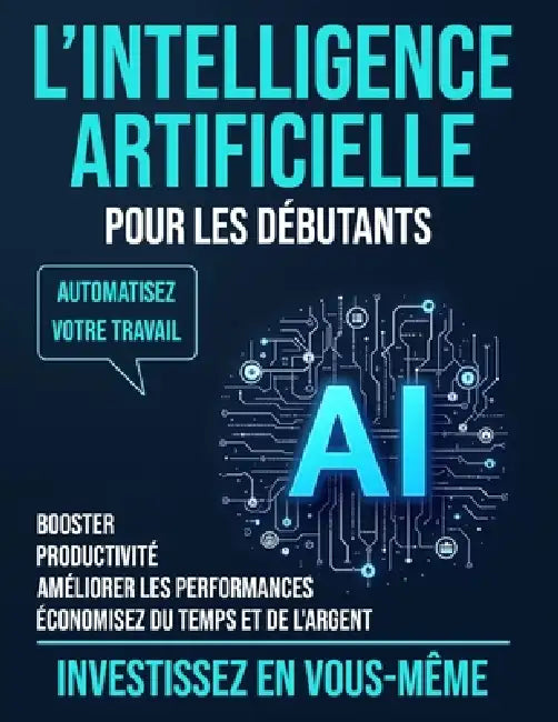 l'intelligence artificielle by Shikha Kesarwani