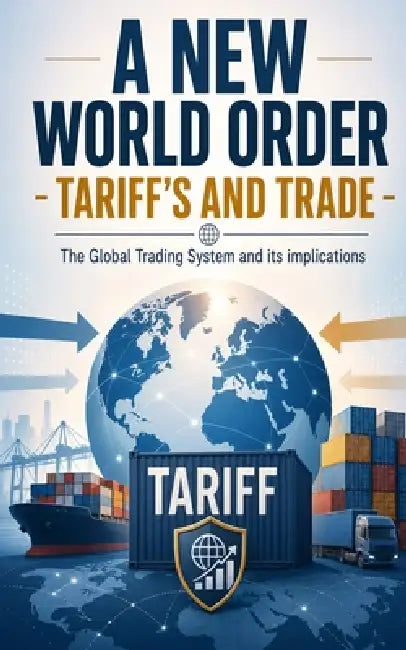 A New World Order - Tariff's and Trade: The Global Trading System and its implications by Andrew J. Victor