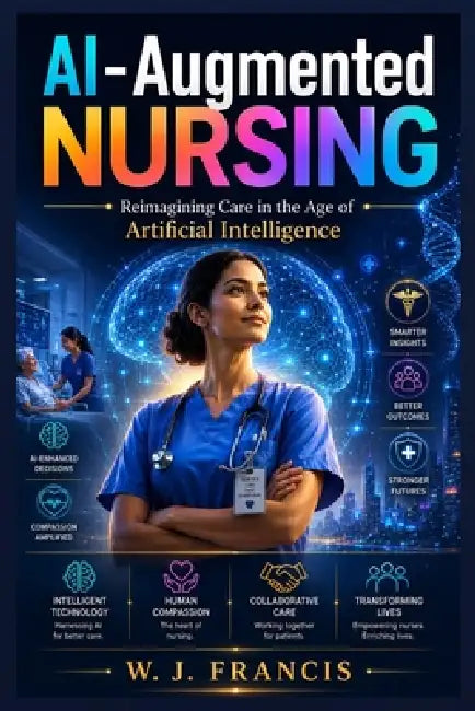 AI-Augmented Nursing: Reimagining Care in the Age of Artificial Intelligence by W. J. Francis