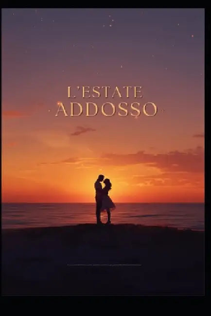 L'Estate Addosso by Marika Terranova