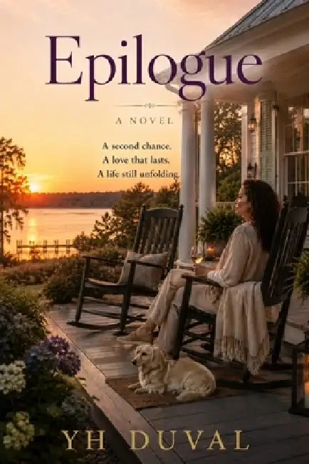 Epilogue by Y. H. Duval