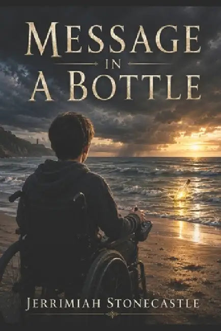 Message In a Bottle by Jerrimiah Stonecastle