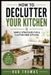 How to Declutter Your Kitchen: Simple Strategies for a Clutter-Free Kitchen by Robthomas Studio