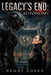 Legacy's End: Autonomy by Kenny Coker