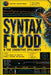 Syntax Flood: & the Cognitive Spillways by Matthew Bruce Thomas