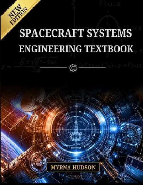 Spacecraft Systems Engineering Textbook by Myrna Hudson