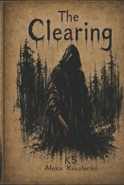 The Clearing by Aleks Kavalenko