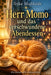Herr Momo und das verschwundene Abendessen by Ulrike Mußfeldt