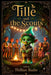 Tille and the Scouts by Thillian Rudin
